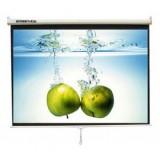 Screen view MWSSV3030L MANUAL WALL SCREEN